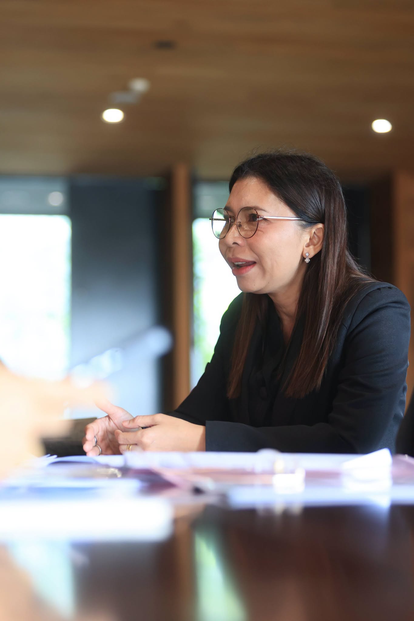 title - ส.ป.ก. ร่วมประชุมคณะอนุกรรมาธิการ ด้านการเงิน ในคณะธรรมาธิการ เศรษฐกิจ การเงิน และการคลัง วุฒิสภา ครั้งที่ 29